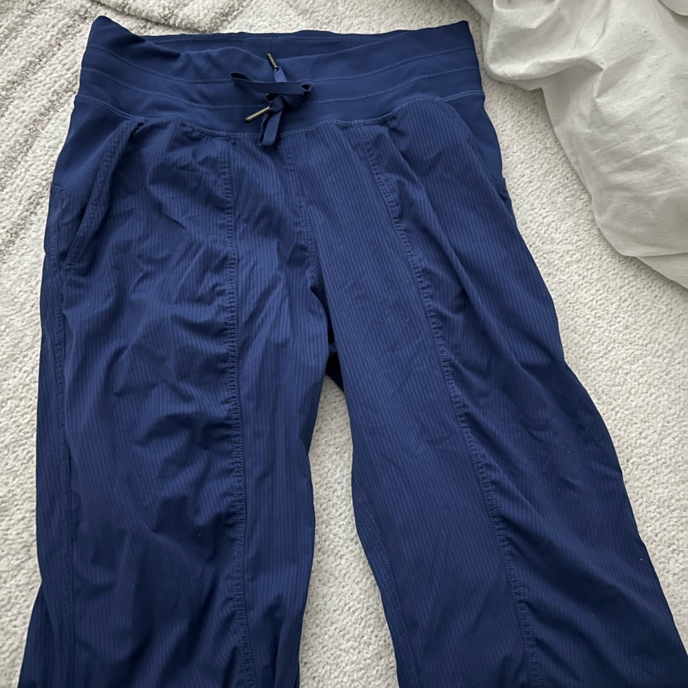 Lululemon dance studio pant